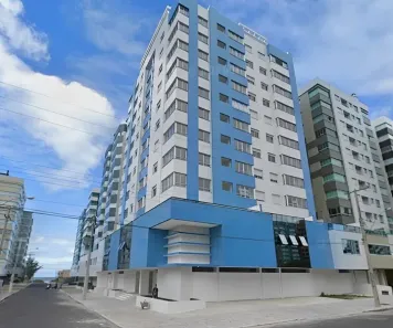 Apartamento com 2 Quartos à venda, 76m² no Zona Nova, Capão da Canoa