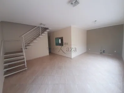 Casa com 4 Quartos para alugar, 200m² no Jardim Pararangaba, São José dos Campos