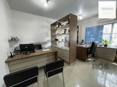Sala Comercial à venda, 25m² no Tristeza, Porto Alegre