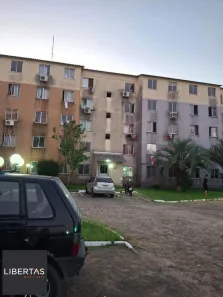 Apartamento com 2 Quartos à venda, 42m² no Tijuca, Alvorada