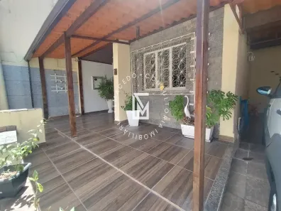 Casa com 3 Quartos à venda, 232m² no Campo Grande, Rio de Janeiro
