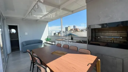 Apartamento com 2 Quartos à venda, 55m² no Rio Branco, Caxias do Sul