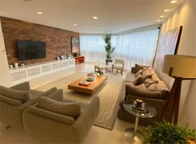 Cobertura com 4 Quartos à venda, 280m² no Barra da Tijuca, Rio de Janeiro