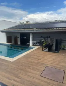 Casa com 3 Quartos à venda, 360m² no Jaraguá, Uberlândia