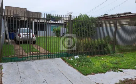 Casa com 2 Quartos à venda, 60m² no Três Bandeiras, Foz do Iguaçu