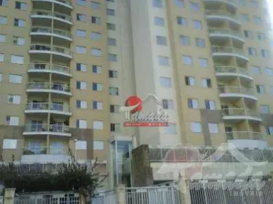 Apartamento com 3 Quartos à venda, 67m² no Vila Esperança, São Paulo