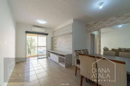 Apartamento com 3 Quartos à venda, 89m² no Centro, Vinhedo