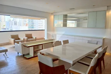 Apartamento com 4 Quartos à venda, 247m² no Planalto Paulista, São Paulo