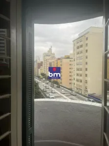 Apartamento com 1 Quarto à venda, 47m² no Santa Cecília, São Paulo