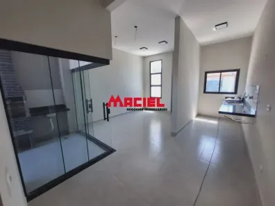 Casa com 3 Quartos à venda, 86m² no Parque Novo Horizonte, São José dos Campos