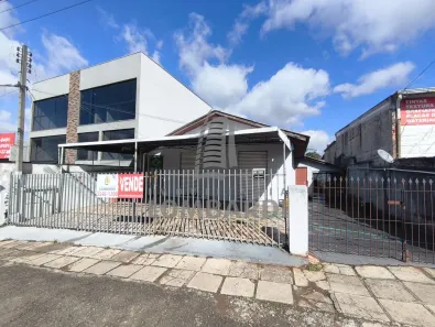 Lote/Terreno à venda, 90m² no Pinheirinho, Curitiba