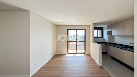 Apartamento com 3 Quartos à venda, 64m² no Portão, Curitiba