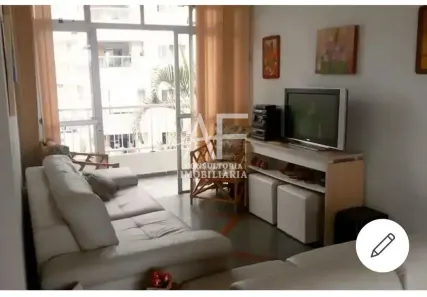 Cobertura com 2 Quartos à venda, 140m² no Itaguá, Ubatuba