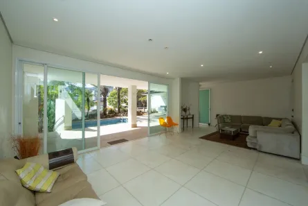 Casa com 5 Quartos à venda, 537m² no São Bento, Belo Horizonte