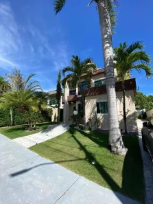 Casa de Condomínio com 5 Quartos à venda, 480m² no Vila de Abrantes (Abrantes), Camaçari