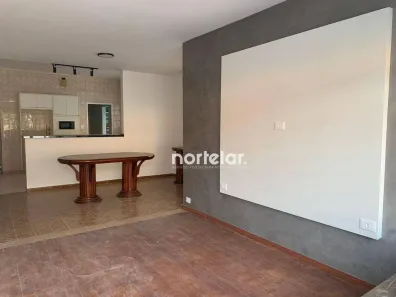 Casa com 2 Quartos à venda, 180m² no Vila Pereira Barreto, São Paulo