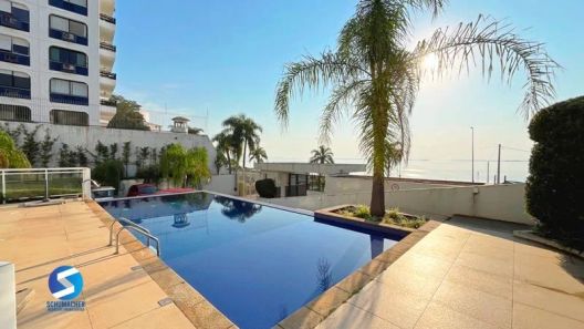 Casa de Condomínio com 4 Quartos à venda, 250m² no Praia de Belas, Porto Alegre