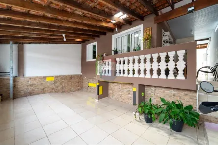Casa com 3 Quartos à venda, 110m² no Recanto Quarto Centenário, Jundiaí