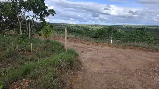 Lote/Terreno à venda, 3000m² no Mansões de Recreio Estrela Dalva VII-A, Novo Gama