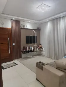 Casa com 3 Quartos à venda, 132m² no Jardim Boer I, Americana