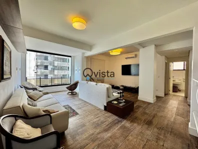 Apartamento com 2 Quartos à venda, 116m² no Pitangueiras, Guarujá