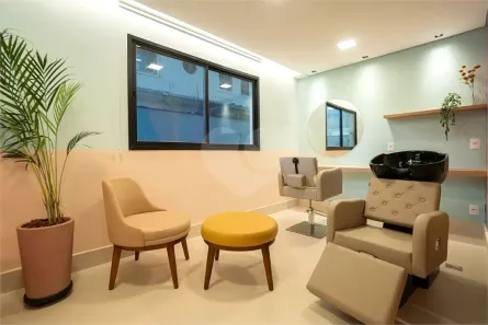 Apartamento com 3 Quartos à venda, 79m² no Planalto Paulista, São Paulo
