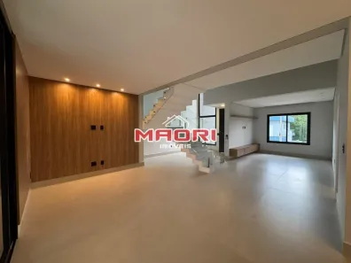 Casa de Condomínio com 3 Quartos à venda, 237m² no Vila Pagano, Valinhos