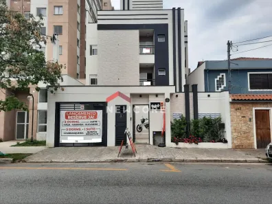 Apartamento com 2 Quartos à venda, 44m² no Parque Vitória, São Paulo