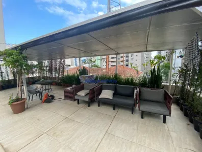 Cobertura com 4 Quartos à venda, 393m² no Aparecida, Santos