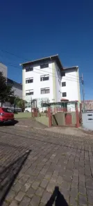 Apartamento com 3 Quartos à venda, 83m² no Nossa Senhora de Fátima, Caxias do Sul