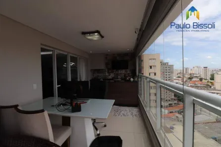Apartamento com 2 Quartos à venda, 92m² no Jardim Paraíso, São Paulo