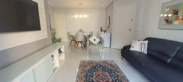 Apartamento com 3 Quartos à venda, 110m² no Mirandópolis, São Paulo
