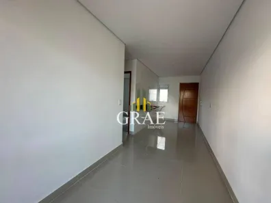 Apartamento com 2 Quartos à venda, 44m² no Centro, Diadema