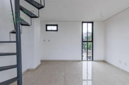 Cobertura com 2 Quartos à venda, 71m² no Cidade Continental, São Paulo