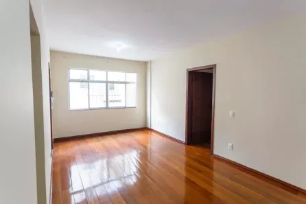 Apartamento com 3 Quartos à venda, 95m² no Sagrada Família, Belo Horizonte