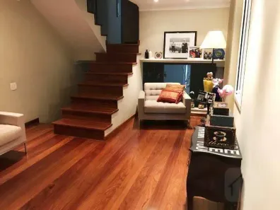 Casa de Condomínio com 3 Quartos à venda, 125m² no Jardim Monte Alegre, São Paulo