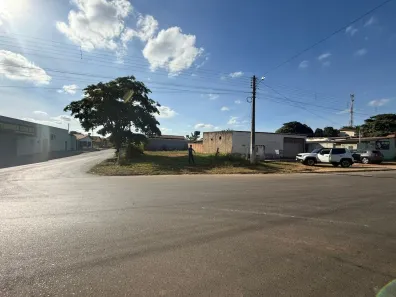 Lote/Terreno à venda, 338m² no , Cezarina