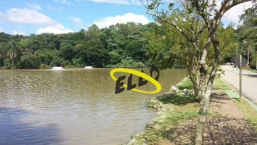 Lote/Terreno à venda, 453m² no Jardim Atalaia, Cotia