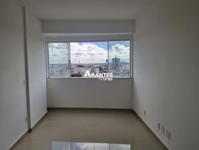 Apartamento com 2 Quartos à venda, 60m² no Santa Mônica, Uberlândia