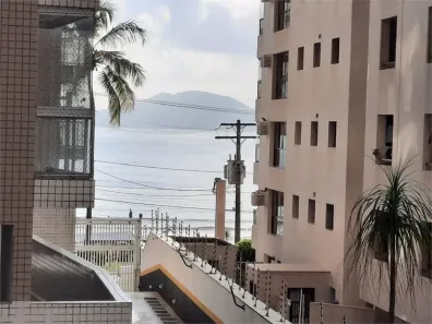 Apartamento com 4 Quartos para venda ou aluguel, 210m² no Vila Alzira, Guarujá