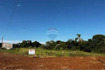 Lote/Terreno à venda, 2100m² no interior RS 324, Três Palmeiras