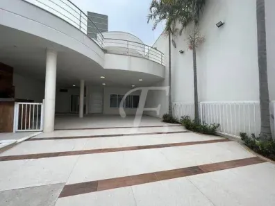 Casa com 4 Quartos à venda, 329m² no Terras de Santa Bárbara, Santa Bárbara D'Oeste