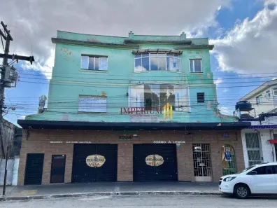 Prédio Comercial à venda, 950m² no Vila Maria Alta, São Paulo