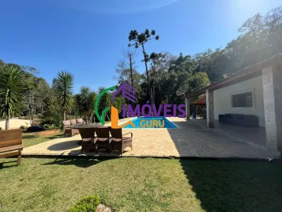 Fazenda/Sítio com 4 Quartos à venda, 700m² no Canjicas, Arujá