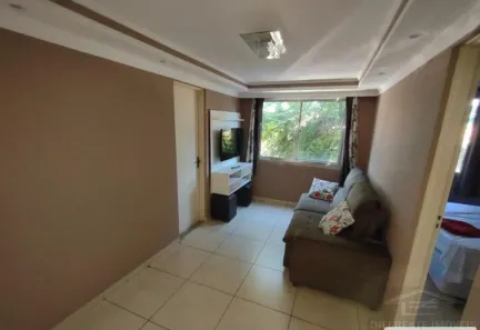 Apartamento com 3 Quartos à venda, 52m² no Cidade Líder, São Paulo