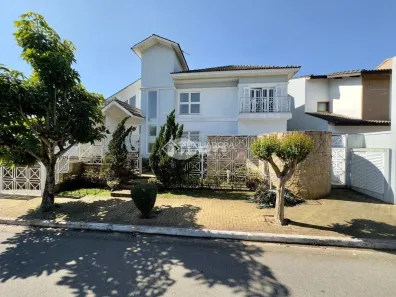 Sobrado com 5 Quartos à venda, 591m² no Independência, São Bernardo do Campo