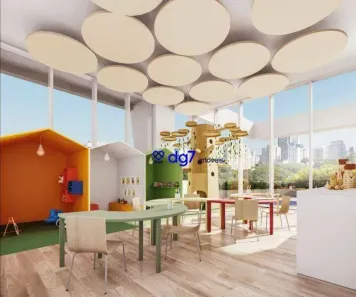 Apartamento com 3 Quartos à venda, 79m² no Butantã, São Paulo