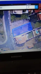 Lote/Terreno à venda, 460m² no Loteamento Arboreto dos Jequitibás (Sousas), Campinas
