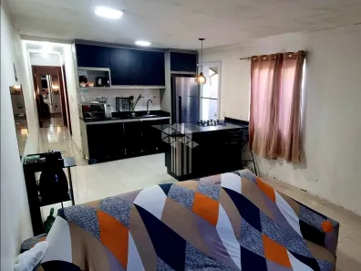 Casa com 2 Quartos à venda, 64m² no São João do Rio Vermelho, Florianópolis