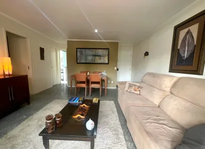 Apartamento com 2 Quartos para alugar, 90m² no Cambuí, Campinas